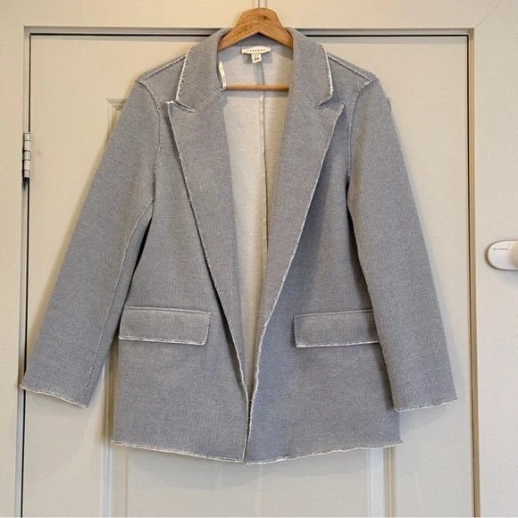 Topshop boyfriend blazer outlet